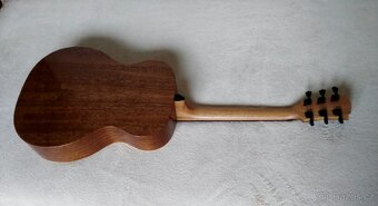 Predam akusticku gitaru LAG T88A. - 2