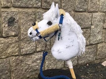 Hobby horse - prodej - 2