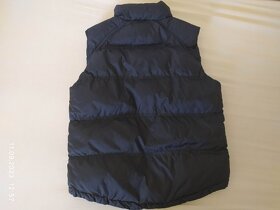 Zateplená vesta 146 - 2