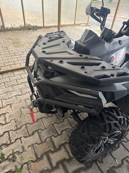 LINHAI 650 Pro Max - 2