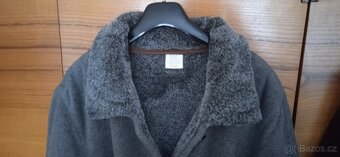 Dámský kabát NOVÝ - 2