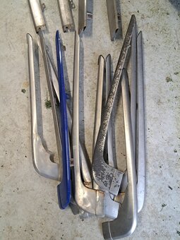 Dily -audi 80 coupe b2 - 2