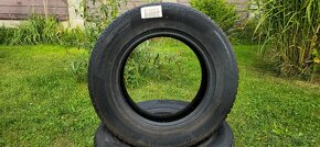 215/65/16 Continental - zimní - nepoužité pneu - 2