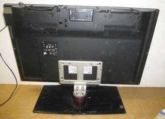 SMART LED televize 80cm JVC, 32 palců, DVB-T2 - 2