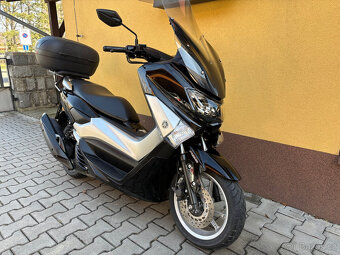 Yamaha N-Max 125 - 2