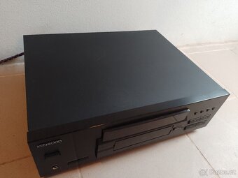 Kenwood DP-7090 - 2