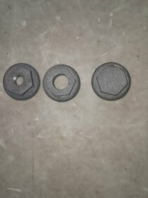 instalační materiál - 2