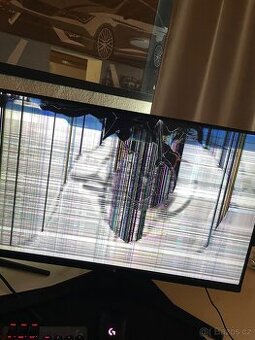 Monitor Asus TUF gaming vg279q1a na ND - 2