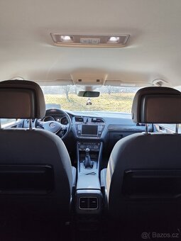 Volkswagen Tiguan - 2