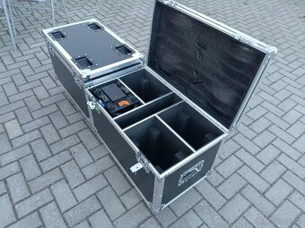 Prodám Case na hlavy EYE 7x40 Wat . - 2