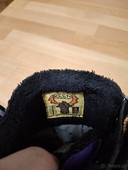 Dětské boty KEEN - 2