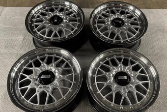 BBS RC041 17" 7.5 ET41 - 2