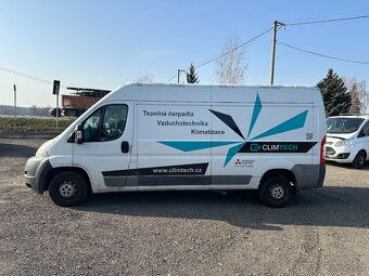 Peugeot Boxer L3H2 - 2