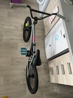 BMX 20 kola - 2
