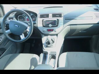 Ford Kuga, Ford Kuga Titanium 4x4 2.0 TDC - 2