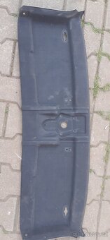 Škoda Favorit ND - 2