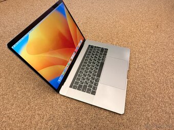 MacBook Pro 15" 2017 - 2