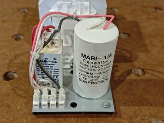 Předřadník 400w - 2