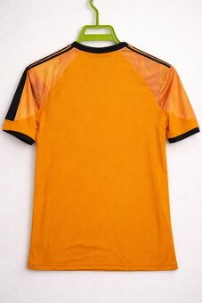 Fotbalový dres AS Řím - 2