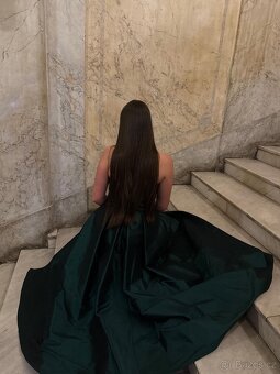 Maturitní šaty - 2