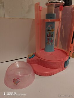 Baby born koupelna - 2