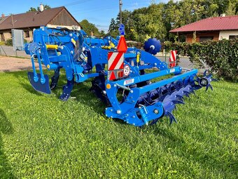 Hloubkový kypřič Farmet Digger 3N - 2