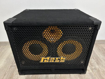 Markbass standard 102HF - 2