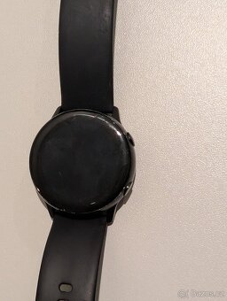 Samsung Galaxy Watch Active - hodinky - 2