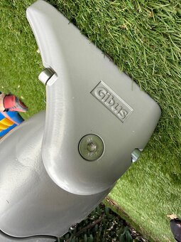 Venkovní markýza Gibus - 2