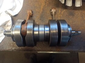 klika YAMAHA RD 250/350 - 2