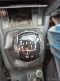 Díly Škoda octavia II. TDI,FSI - 2