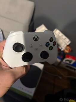 Microsoft Xbox series s - 2