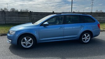 ŠKODA OCTAVIA 1.6 TDI - 2