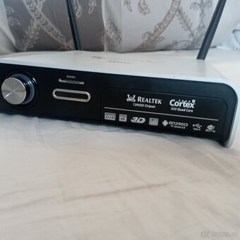 přehrávač medií XTREAMER eXpress - SLEVA   - 2