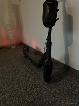 Ninebot g30E II - 2