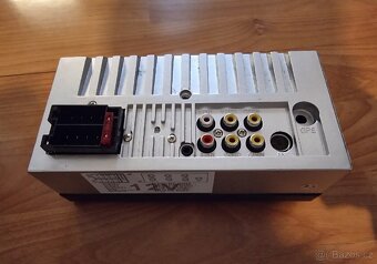 Autoradio 2din 6" - 2