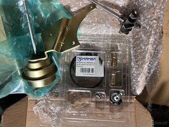 K03-04 turbo opravná sada - 2