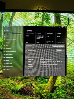 Herní pc se stolem - 2