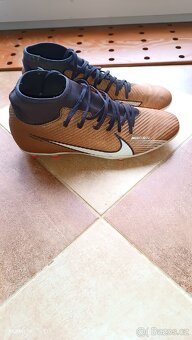 Nike vel. 44 - 2