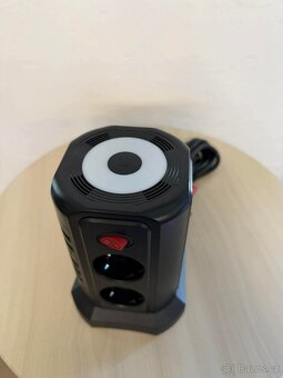 Multifunkční prodlužka  (1078) - 2