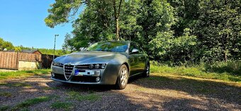 Alfa Romeo 159 1.9 jtdm - 2