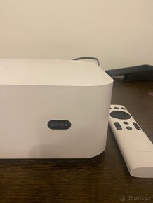 Projektor Wanbo X1 Max - 2