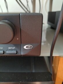 CYRUS 8.2 DAC QRC - 2