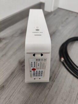 Modem a router CBN CH7465LG - 2