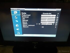 Lcd Samsung LE32A336 - 2