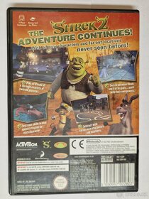 GameCube - Shrek 2 - 2