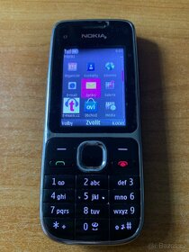 Nokia C2 - 2