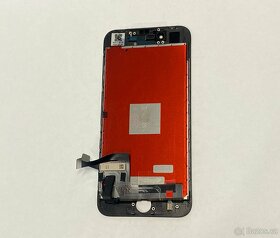 iPhone 8/SE2020/SE2022 LCD Display + Dotyková Deska - 2