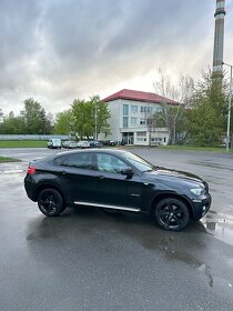 Bmw x6 35xd - 2