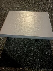 Deska - Sklopný (stavitelný)stůl pro obytný vůz nebo karavan - 2